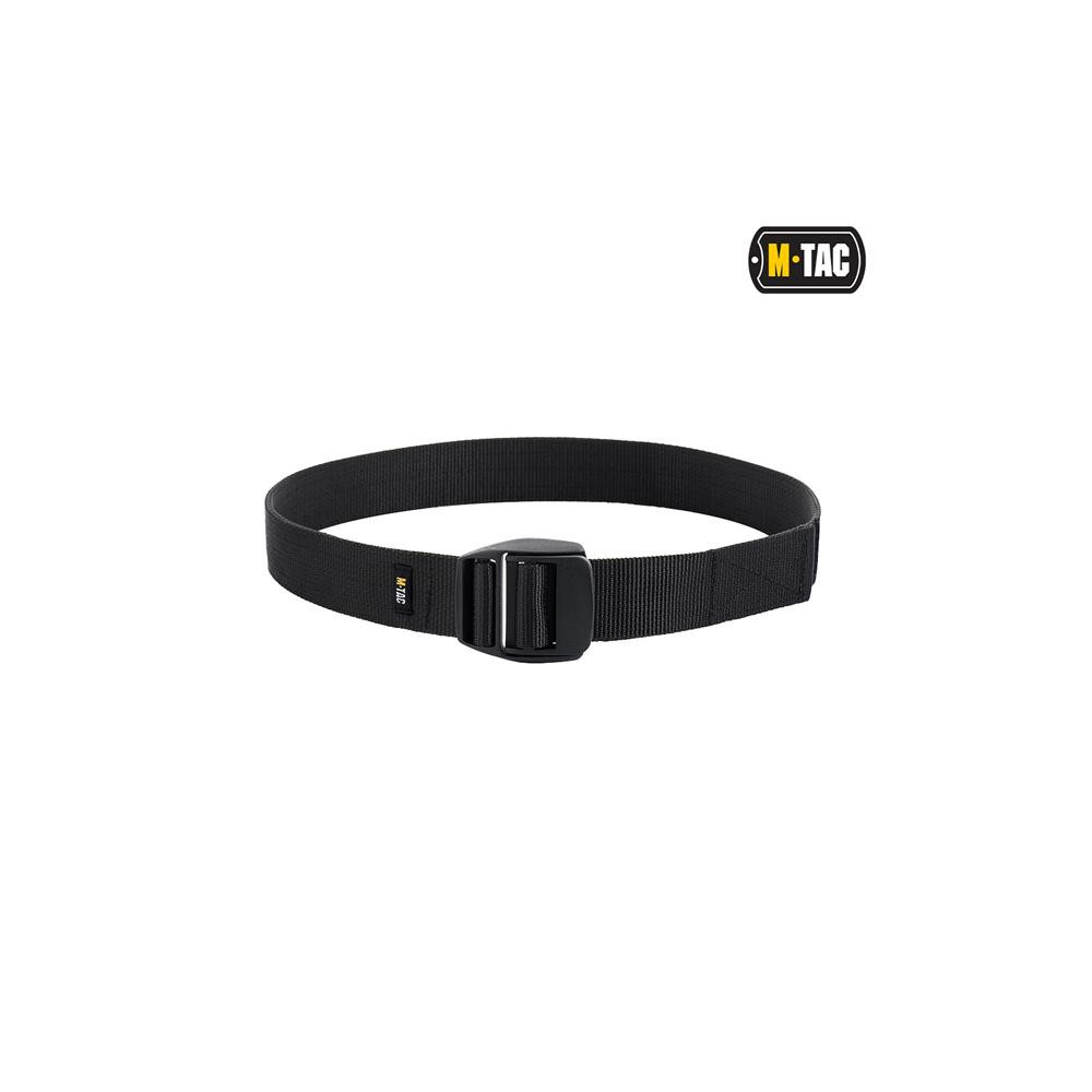 M-Tac Berg Buckle taktiskā josta ar