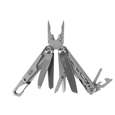 M-Tac 8. tipa daudzfunkcionāls rīks – 11,5 cm, 226,5 g