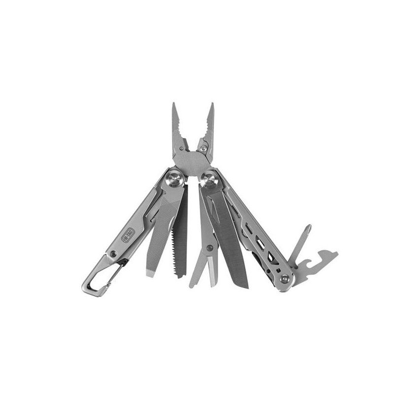 M-Tac Multitool Type 8 Daugiafunkcinis įrankis