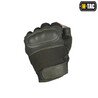 M-Tac Fingerless Gloves Assault Tactical Mk.4 Bepirštės