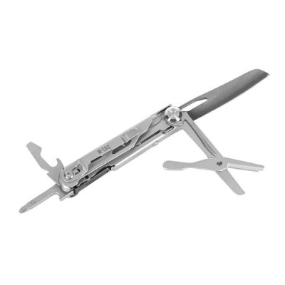 M-Tac 3. tipa salokāms EDC nazis – 11 cm, 122,5 g