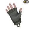 M-Tac Fingerless Gloves Assault Tactical Mk.4 Bepirštės