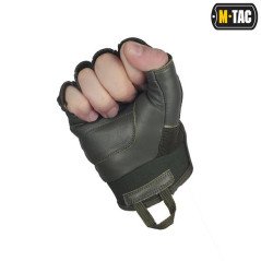 M-Tac Fingerless Gloves Assault Tactical Mk.4 Bepirštės