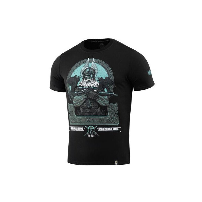 M-Tac T-Shirt Odin Mystery Marškinėliai