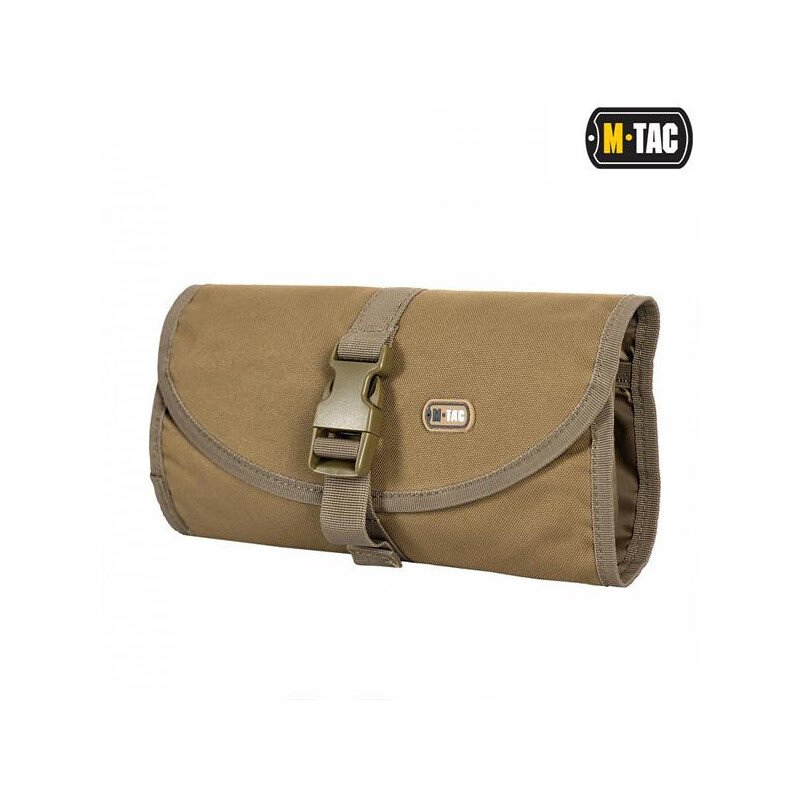 M-Tac Toiletry Kit Higienos reikmenų dėklas