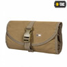 M-Tac tualetes piederumu soma 600D PVC 200 g, Coyote