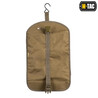 M-Tac tualetes piederumu soma 600D PVC 200 g, Coyote