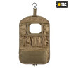 M-Tac tualetes piederumu soma 600D PVC 200 g, Coyote