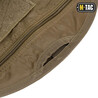 M-Tac tualetes piederumu soma 600D PVC 200 g, Coyote