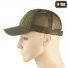 Buy M-Tac Mesh Flex Ripstop Baseball Cap with