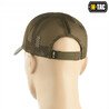 Buy M-Tac Mesh Flex Ripstop Baseball Cap with