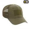Buy M-Tac Mesh Flex Ripstop Baseball Cap with