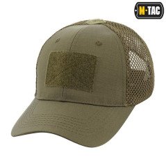 Buy M-Tac Mesh Flex Ripstop Baseball Cap with
