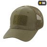 Buy M-Tac Mesh Flex Ripstop Baseball Cap with