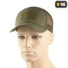 Buy M-Tac Mesh Flex Ripstop Baseball Cap with