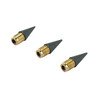 M-Tac Ecopybook Tactical tip replacement set for pencils (3 pcs.) Taktinio pieštuko antgalių rinkinys (3 vnt.)