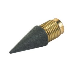 M-Tac Ecopybook Tactical tip replacement set for pencils (3 pcs.) Taktinio pieštuko antgalių rinkinys (3 vnt.)