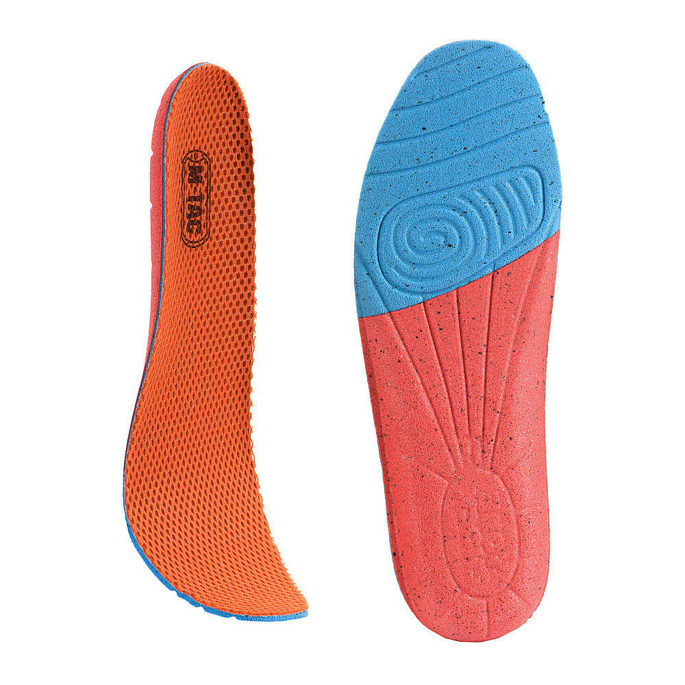 M-Tac Vent Orange Gen.II zolītes