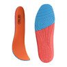 M-Tac Vent Insoles Orange Gen.II Ventiliuojami vidpadžiai