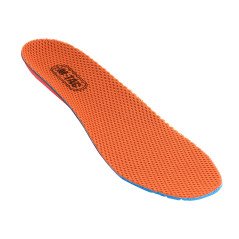M-Tac Vent Insoles Orange Gen.II Ventiliuojami vidpadžiai