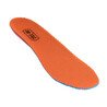 M-Tac Vent Insoles Orange Gen.II Ventiliuojami vidpadžiai