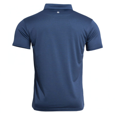 Pentagon polo krekls ātri žūstošs, Navy Blue