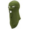 Pentagon Cotton Balaklava with 3 Holes Medvilninė balaklava, vienas dydis