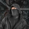 M-Tac Polartec Power Dry daudzfunkcionāls kakla šalle, Melna