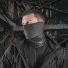 M-Tac Polartec Power Dry daudzfunkcionāls kakla šalle, Melna