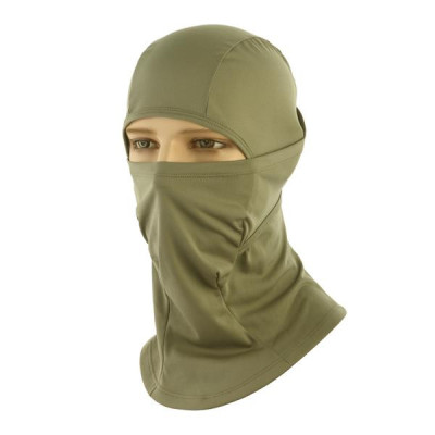 M-Tac Ninja Polartec balaklava – vasaras