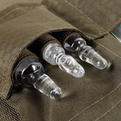 M-Tac City Med Pouch Hex Pirmosios pagalbos dėklas