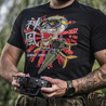M-Tac T-krekls Kamikaze Spirit – FPV motīvs