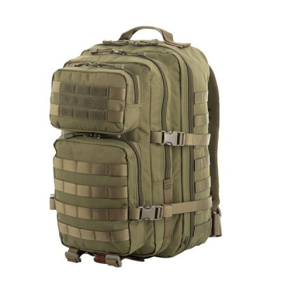 M-Tac Assault Pack mugursoma 20 l – MOLLE, 42×20×25 cm