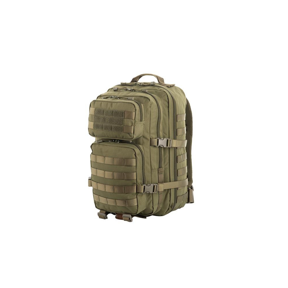 M-Tac Assault Pack mugursoma 20 l