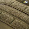 M-Tac Assault Pack mugursoma 20 l MOLLE, 42×20×25 cm, Olive