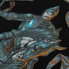 M-Tac T-krekls Steel Knight – 93 % kokvilna