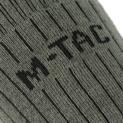 M-Tac pārgājienu zeķes – 75 % kokvilna, termozonas