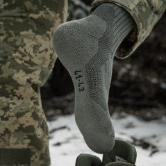 M-Tac Socks Mid Calf Mk.4 Vidutinio ilgio žieminės kojinės