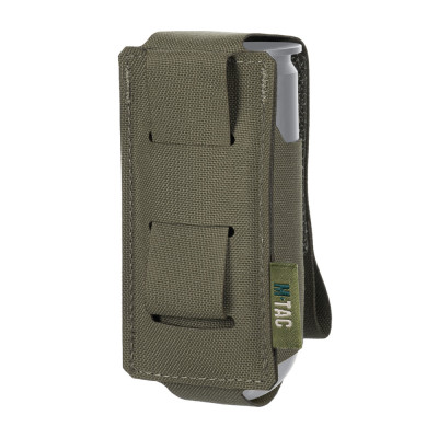 M-Tac 1-VOG granātas soma – Cordura Squadron, MOLLE