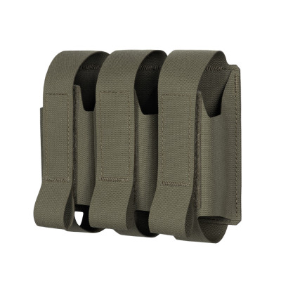 M-Tac 3-VOG granātu soma – Cordura Squadron, MOLLE