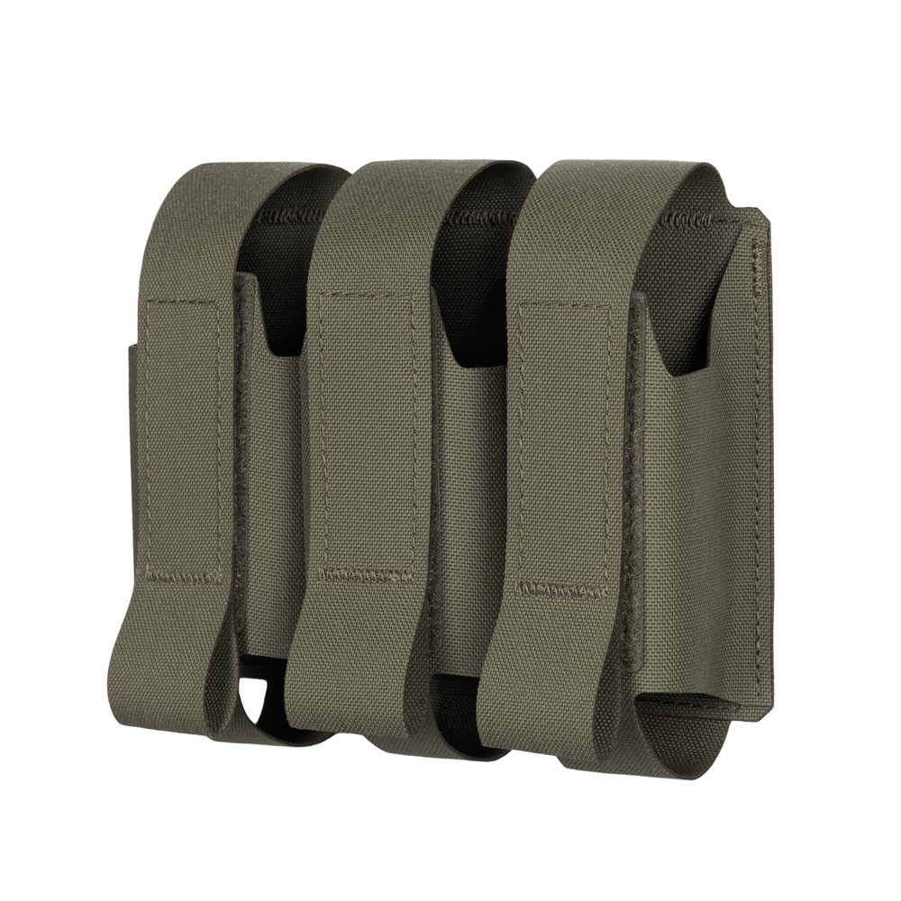 M-Tac 3-VOG granātu soma – Cordura Squadron, MOLLE
