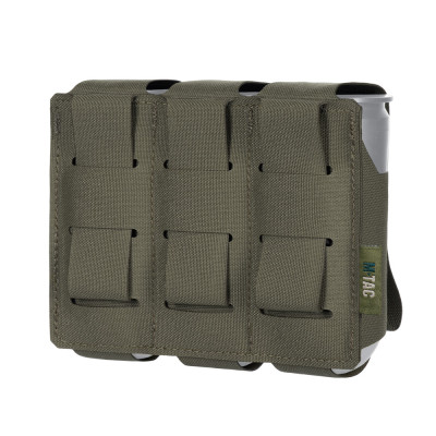 M-Tac 3-VOG granātu soma – Cordura Squadron, MOLLE