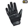 M-Tac Assault Tactical Mk.4 gloves Taktinės piršinės