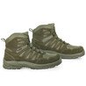 Sibeza Tactic Boots SVG OliveTaktiniai Batai Vidutiniu Aulu