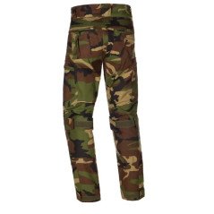 Invader Gear Mk.II Predator Combat Pants Woodland Taktinės kelnės