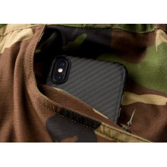 Invader Gear Mk.II Predator Combat Pants Woodland Taktinės kelnės