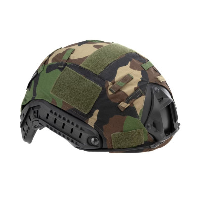 Invader Gear Mod 2 FAST ķiveres pārvalks – Woodland