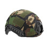 Invader Gear Mod 2 FAST ķiveres pārvalks Woodland