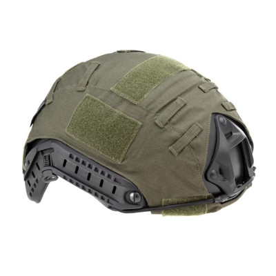 Invader Gear Mod 2 FAST ķiveres pārvalks Woodland, Olive