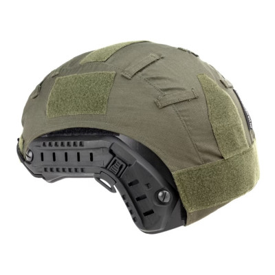 Invader Gear Mod 2 FAST ķiveres pārvalks Woodland, Olive